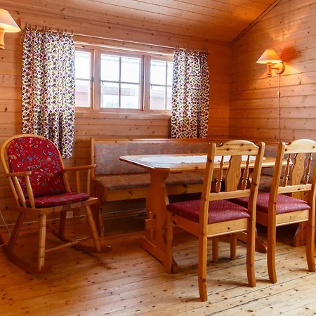 Hytte Camp Nordkapp - Basecamp Skarsvåg Exterior foto