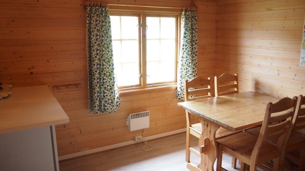 Camp Nordkapp - Basecamp *
