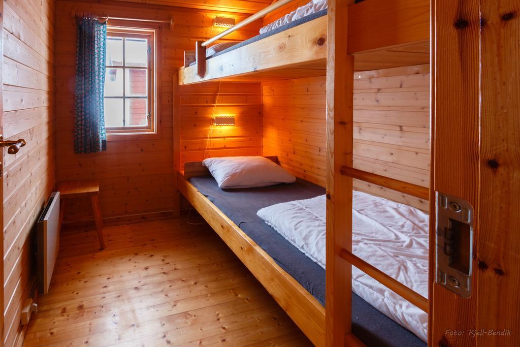 Camp Nordkapp - Basecamp *