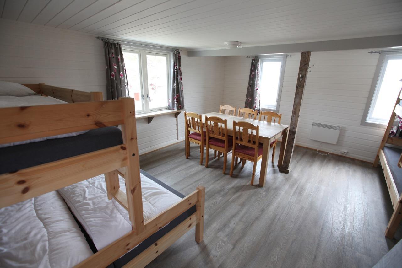 Camp Nordkapp - Basecamp Camping