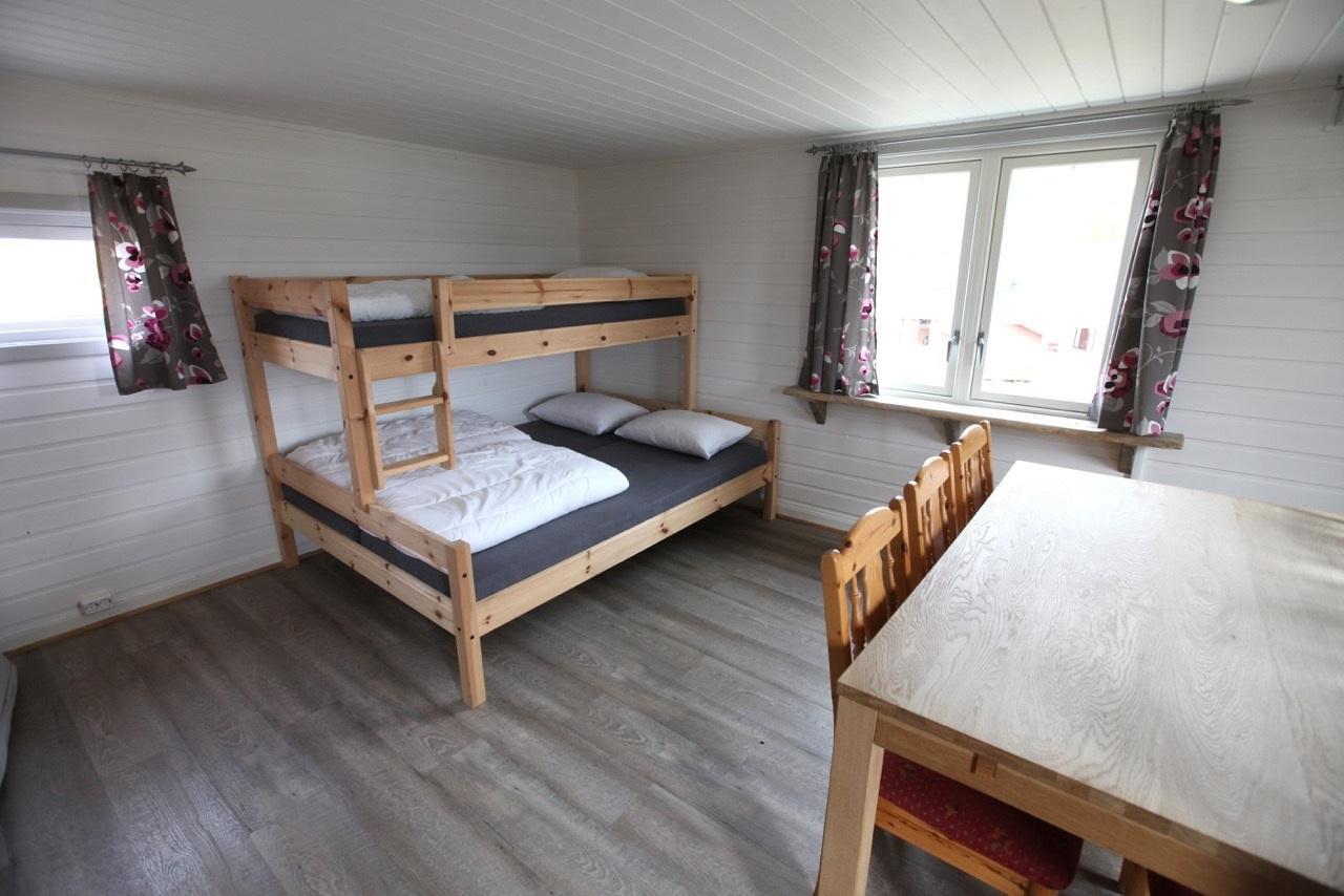 Camp Nordkapp - Basecamp *
