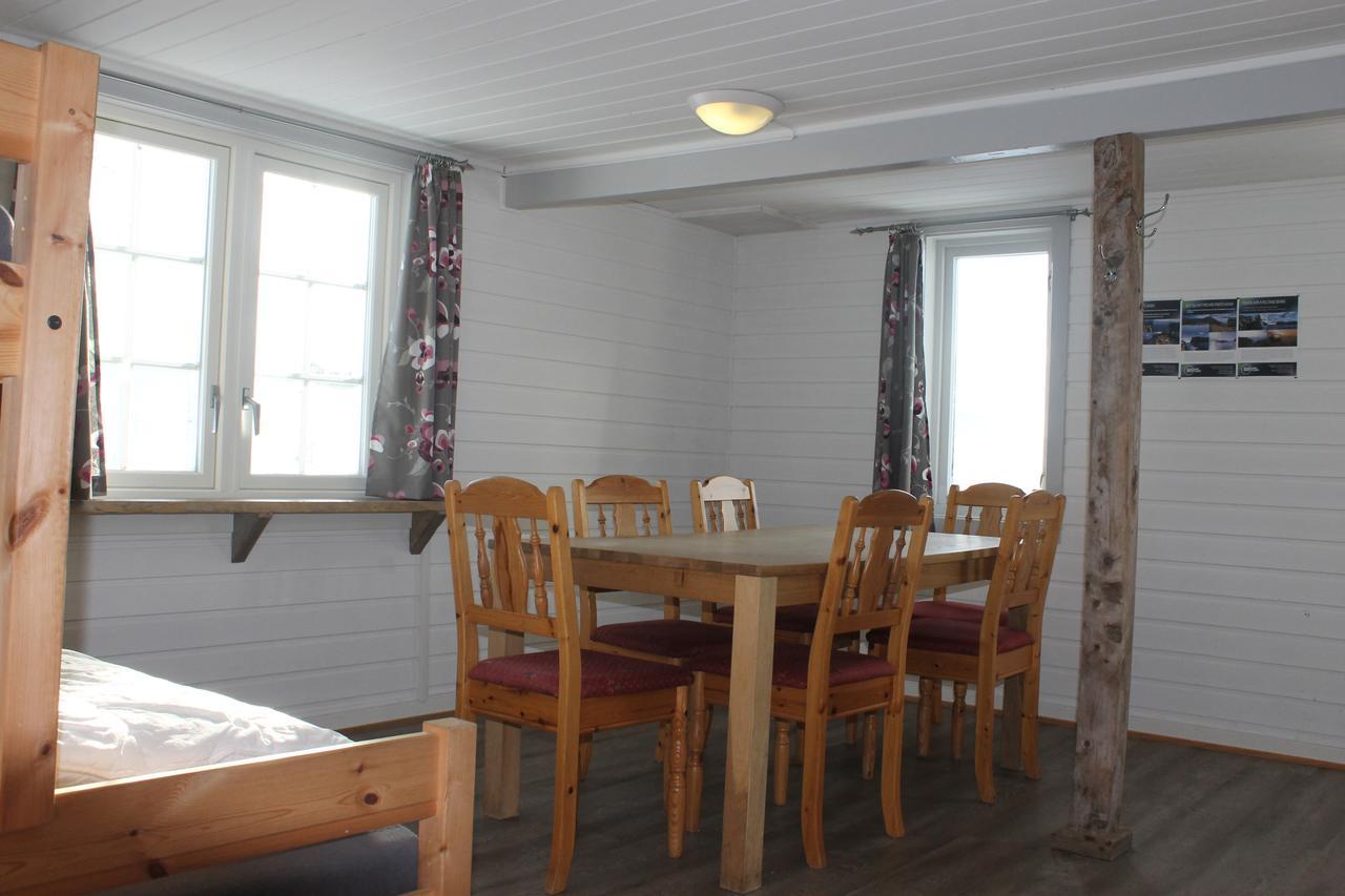 Camp Nordkapp - Basecamp Camping *