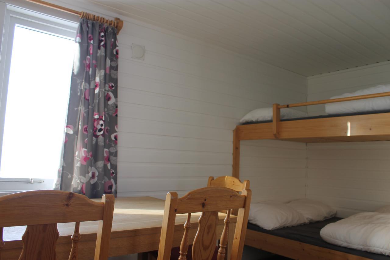 Camping Camp Nordkapp - Basecamp *