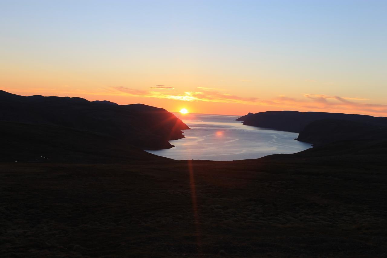 Camp Nordkapp - Basecamp Camping