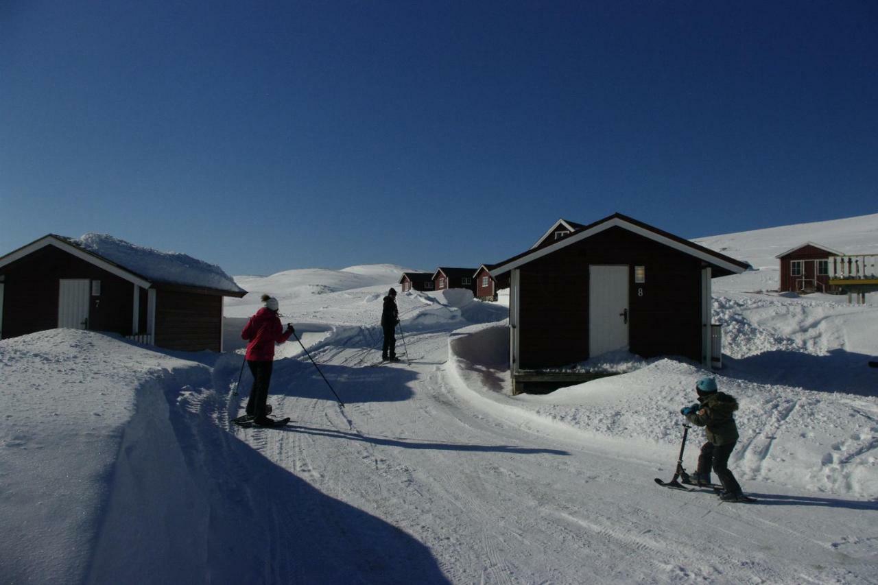 Camping Camp Nordkapp - Basecamp *