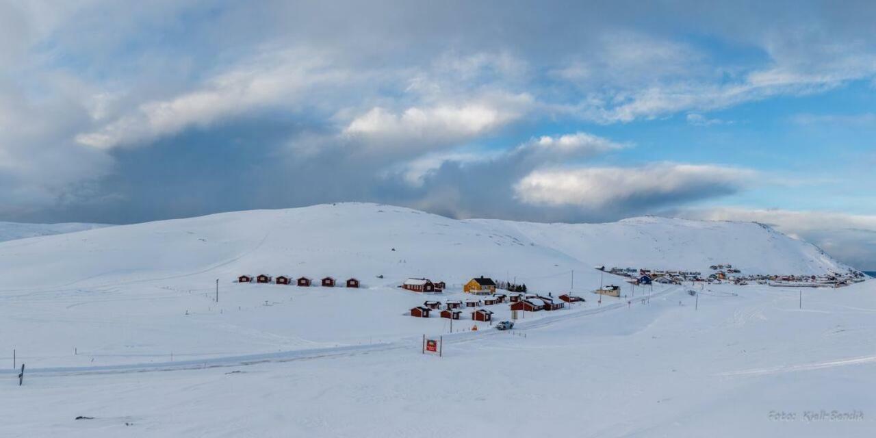 Camp Nordkapp - Basecamp * Skarsvåg