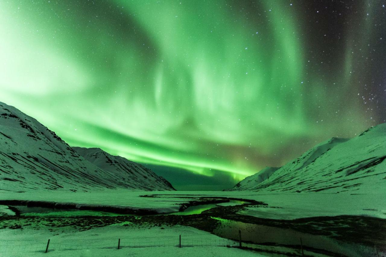 Camp Nordkapp - Basecamp Camping