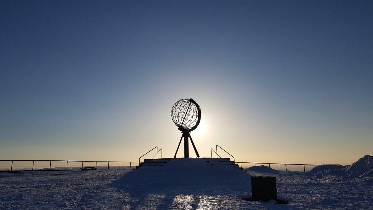 Camping Camp Nordkapp - Basecamp