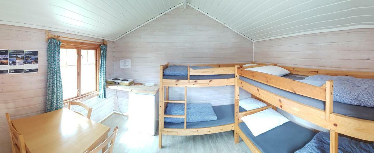 Camp Nordkapp - Basecamp Camping